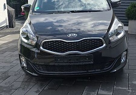 Kia Carens 1.6 GDI Dream-Team Edition Dream-Team...7