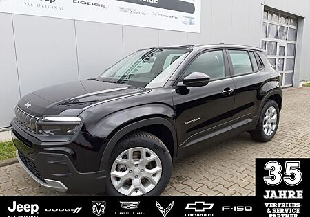 Jeep Avenger Altitude e-Hybrid/Winter-Paket