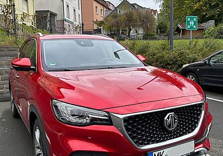 MG HS 1.5T-GDI Luxury Luxury