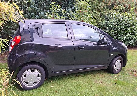 Chevrolet Spark 1.0 LT LT