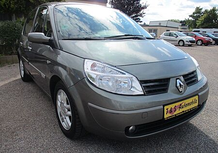Renault Scenic II Exception/AUTOMATIK
