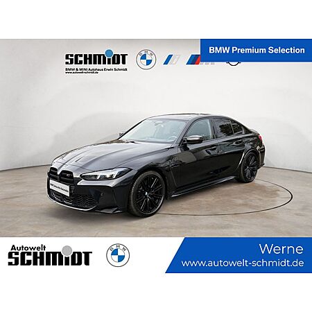 BMW M3 leasen