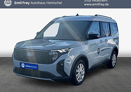 Ford Tourneo Courier 1.0 EcoBoost Aut. ACTIVE