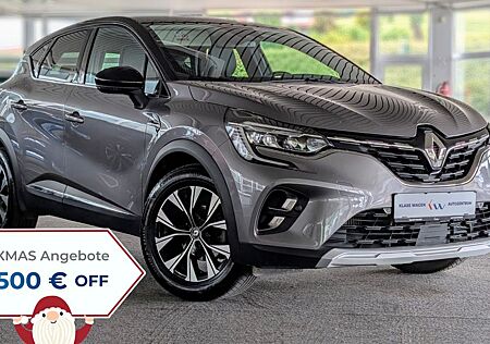 Renault Captur II Techno