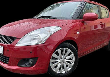 Suzuki Swift 1.2 Comfort*1.HAND*AUTOMATIK*KLIMA*PDC*