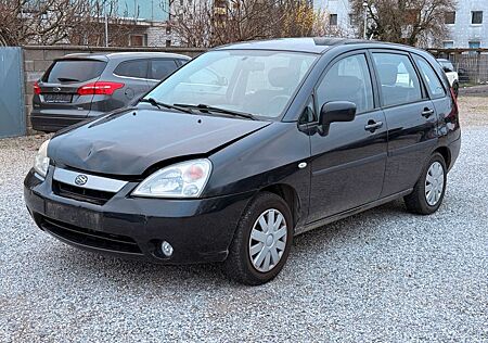 Suzuki Liana 1.6 Comfort 4X4 Sitzheizung+Klima