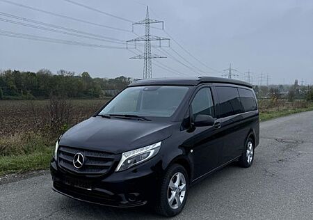 Mercedes-Benz V 250 d Aut. 4MATIC - Marco Polo