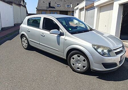Opel Astra GTC 1.4 Twinport