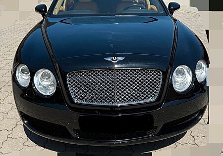 Bentley Continental Flying Spur - -