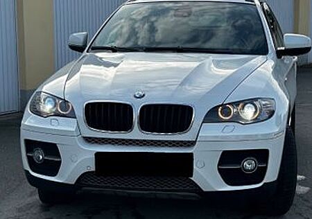 BMW X6 xDrive40d Edition Exclusive Edition Exclusive