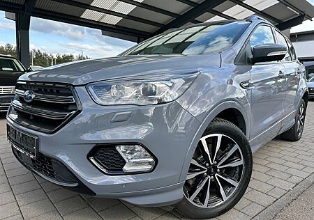 Ford Kuga TDCi 4x4 ST-Line Leder Navi Xenon Keyless