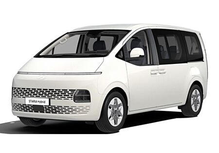 Hyundai Staria Hybrid 1.6 Turbo 6-AT 2WD Signature Panor