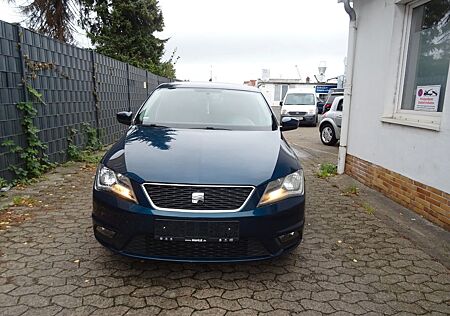 Seat Toledo Reference