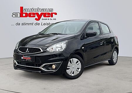 Mitsubishi Space Star 1.0 Edition KLIMA Allwetterreifen