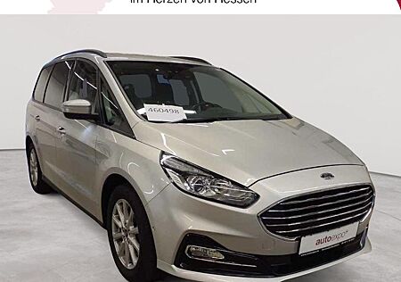 Ford Galaxy 2.0 EcoBlue S&S Aut. TREND
