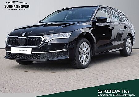 Skoda Octavia Combi Selection 1.5 NAVI+LED+SHZ+PDC+GRA