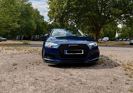 Audi A4 2.0 TDI | Virtuell Cockpit | Service Neu | HU
