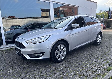 Ford Focus Turnier *Business *1.0 EcoBoost *HU Neu