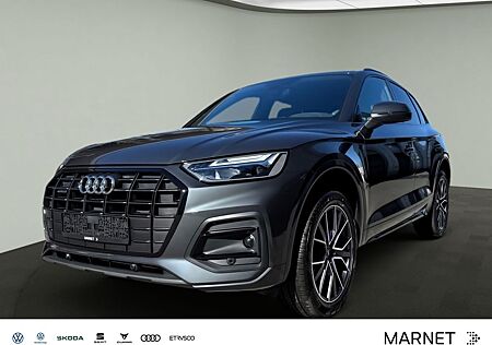 Audi Q5 advanced 40 TFSI quattro 150(204 ) kW(PS) S t