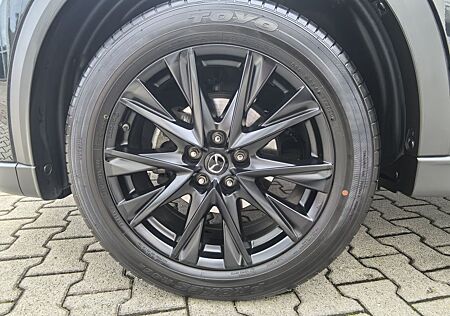 Mazda CX-5 L SKYACTIV-G 165 FWD 5T 6GS AL-EDITION100