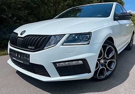 Skoda Octavia 2.0 TDI SCR DSG RS RS