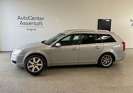 Cadillac BLS Wagon 1.9 D 180PS Business Navi