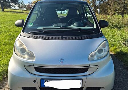 Smart ForTwo coupé 0.8 cdi pure pure