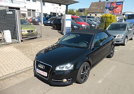 Audi A3 Cabriolet Ambition 1.8L TFSI,Xenon,LED,Navi..