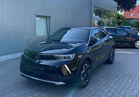 Opel Mokka Ultimate