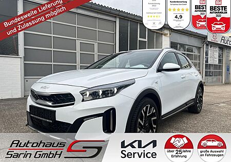 Kia XCeed 1.5 T 140 DCT7 VISION KOMFORT NAVI KAMERA