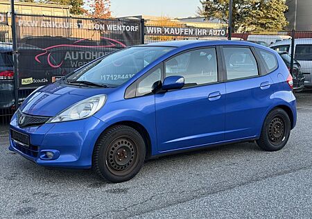 Honda Jazz 1.4 Comfort TÜV=04/2027+Top Zustand