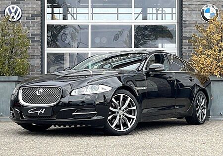 Jaguar XJ 3.0 V6D DES. ED. SPORT - PANO - 20 INCH