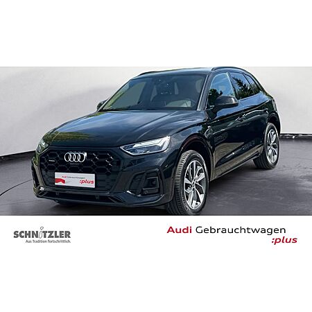 Audi Q5 leasen