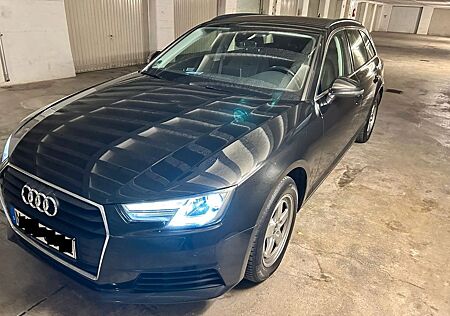 Audi A4 Avant Diesel, Automatik - TUV Neu 2.0 TDI