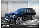 Jeep Grand Cherokee L Overland 5.7l HEMI 4x4 7-Sitzer