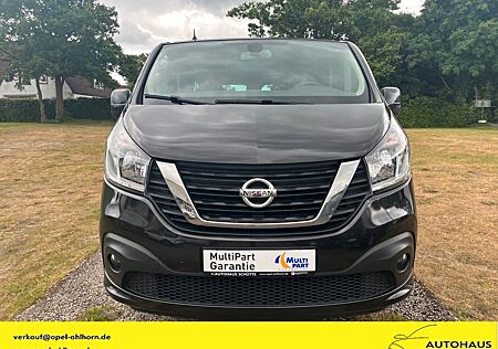 Nissan NV300 Kombi L1H1 2,7t PREMIUM