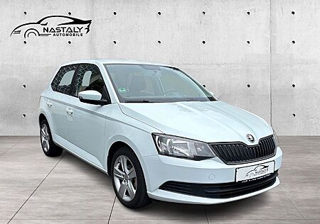 Skoda Fabia Active*KLIMA*PDC*8FACH*SCHECKHEFTGEPFLEGT