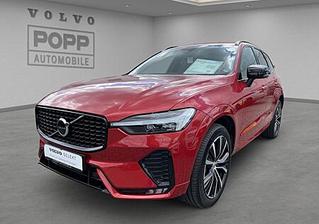 Volvo XC 60 XC60 B4 AWD Plus Dark 20" 4xSHZ ACC BLIS LED LHZ