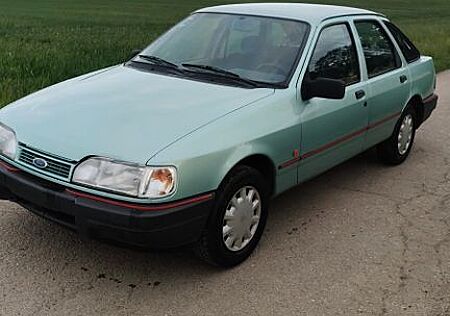 Ford Sierra