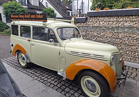 Renault Andere