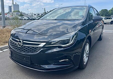 Opel Astra K SportsTourer/Xenon/ACC/AHK/KAM/L.Heizung
