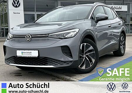 VW ID.4 Volkswagen Pure Performance CCS+APP-CONNECT+NAVI+LED+D