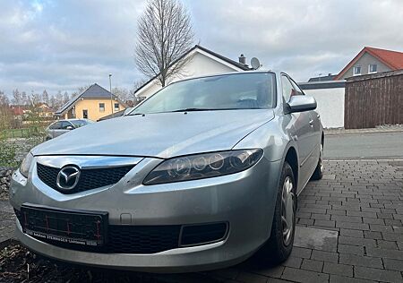 Mazda 6 1.8 Active Active