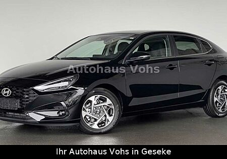 Hyundai i30 Fastback DCT FACELIFT|LHZ|SHZ|Navi|KEYLS|RFK