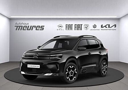 Citroën C5 Aircross MAX BlueHDi 130 S&S LED NAVI PANO AL