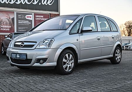 Opel Meriva Edition 1.6 *KLIMA*PDC*TEMPO*GARANTIE*