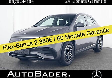 Mercedes-Benz EQA 250 AMG Park-Spgl-Ass-Pkt LED eHe TotW Ambie