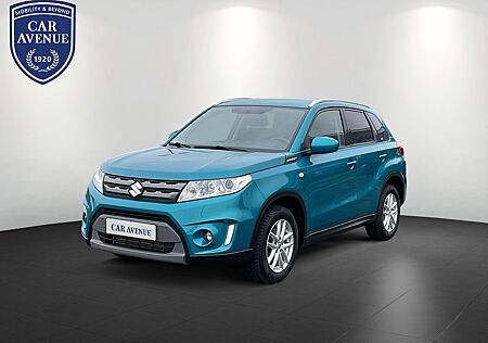 Suzuki Vitara 1,6 DDIS ABS ESP SERVO Wegfahrsperre KLIM