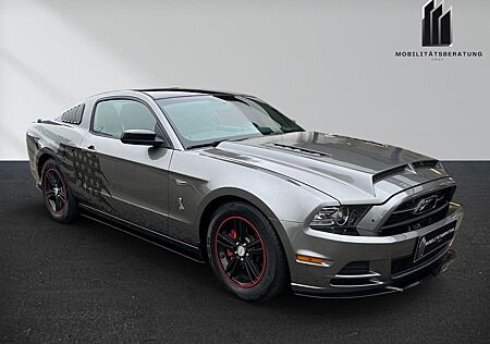 Ford Mustang 3.7 coupe Roush Optik Traum
