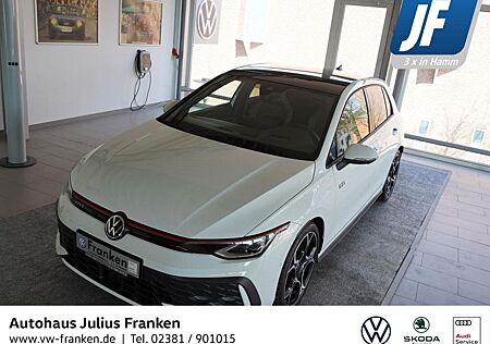 VW Golf Volkswagen GTI 2.0 NAVI PANO DIGI ACC HEADUP H+K IQ